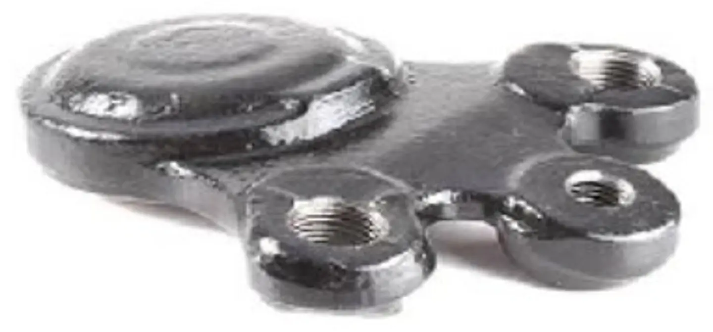 ROTULA BANDEJA INFERIOR IZQUIERDA/DERECHA PARA PEUGEOT 407 1