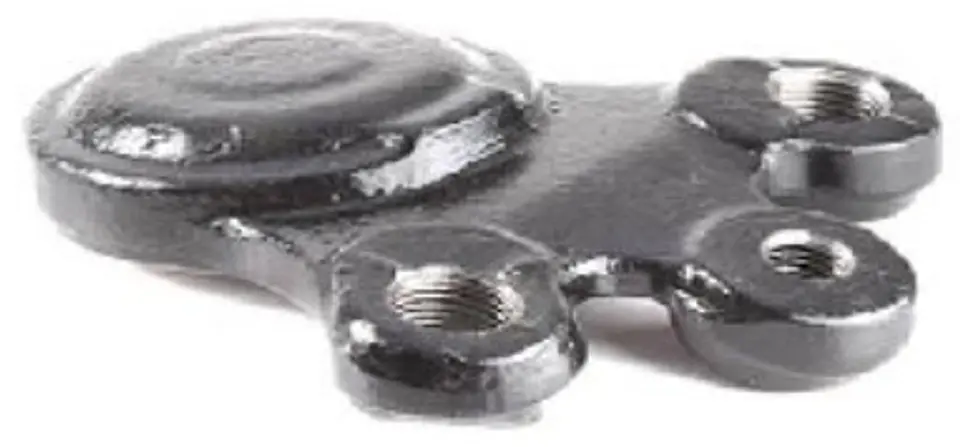 ROTULA BANDEJA INFERIOR IZQUIERDA/DERECHA PARA PEUGEOT 407 1