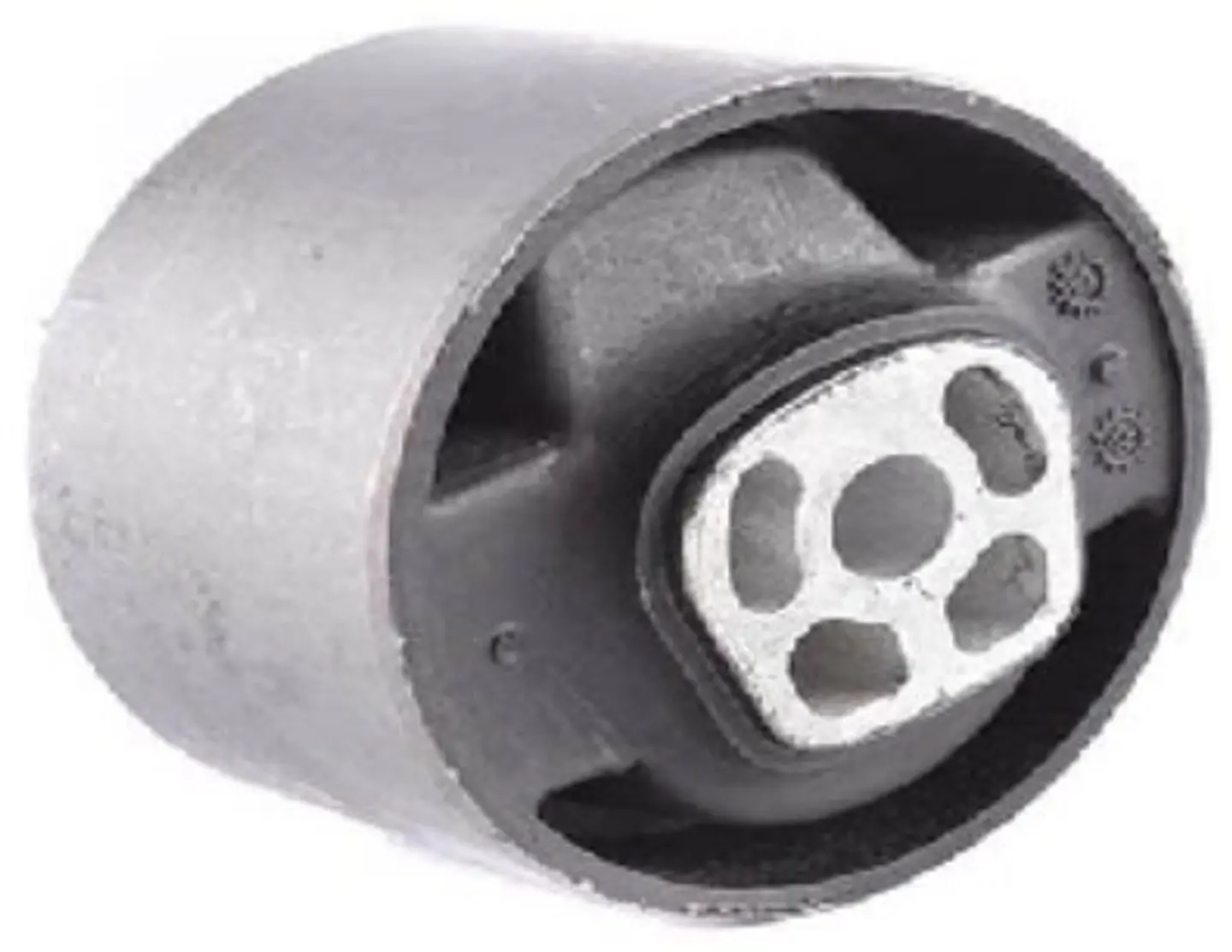 BUJE SOPORTE MOTOR PARA PEUGEOT 206, PARTNER, 307, 407 Y 308 1