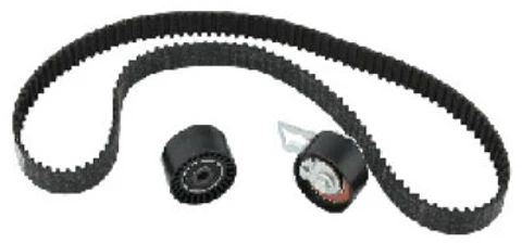 KIT DISTRIBUCION PARA PEUGEOT 107, 207, 107 HDI Y 207 COMPAC - HUTCHINSON