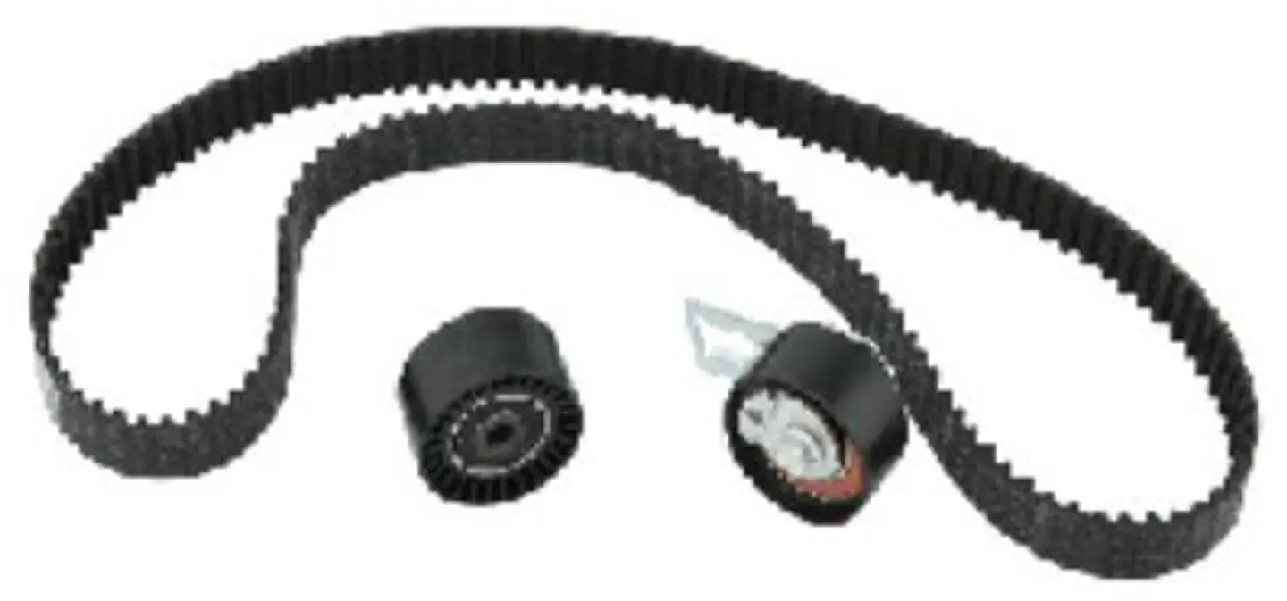 KIT DISTRIBUCION PARA PEUGEOT 107, 207, 107 HDI Y 207 COMPAC 1