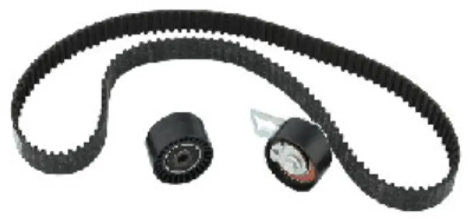 KIT DISTRIBUCION PARA PEUGEOT 107, 207, 107 HDI Y 207 COMPAC 1