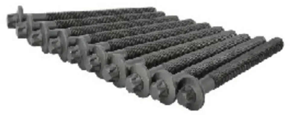 PERNO CULATA SET PARA PEUGEOT LANDTREK Y LANDTREK KPI 1