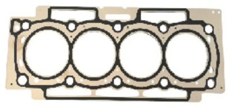 EMPAQUETADURA CULATA MULTILAMINA PARA PEUGEOT 406 1