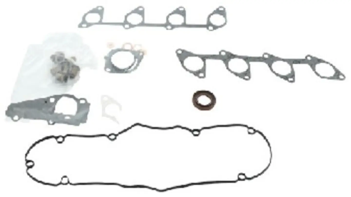 EMPAQUETADURA MOTOR JUEGO PARA PEUGEOT BOXER Y BOXER HDI 1
