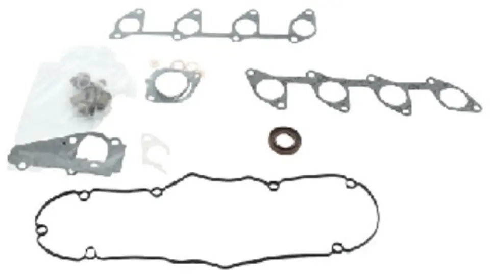 EMPAQUETADURA MOTOR JUEGO PARA PEUGEOT BOXER Y BOXER HDI 1