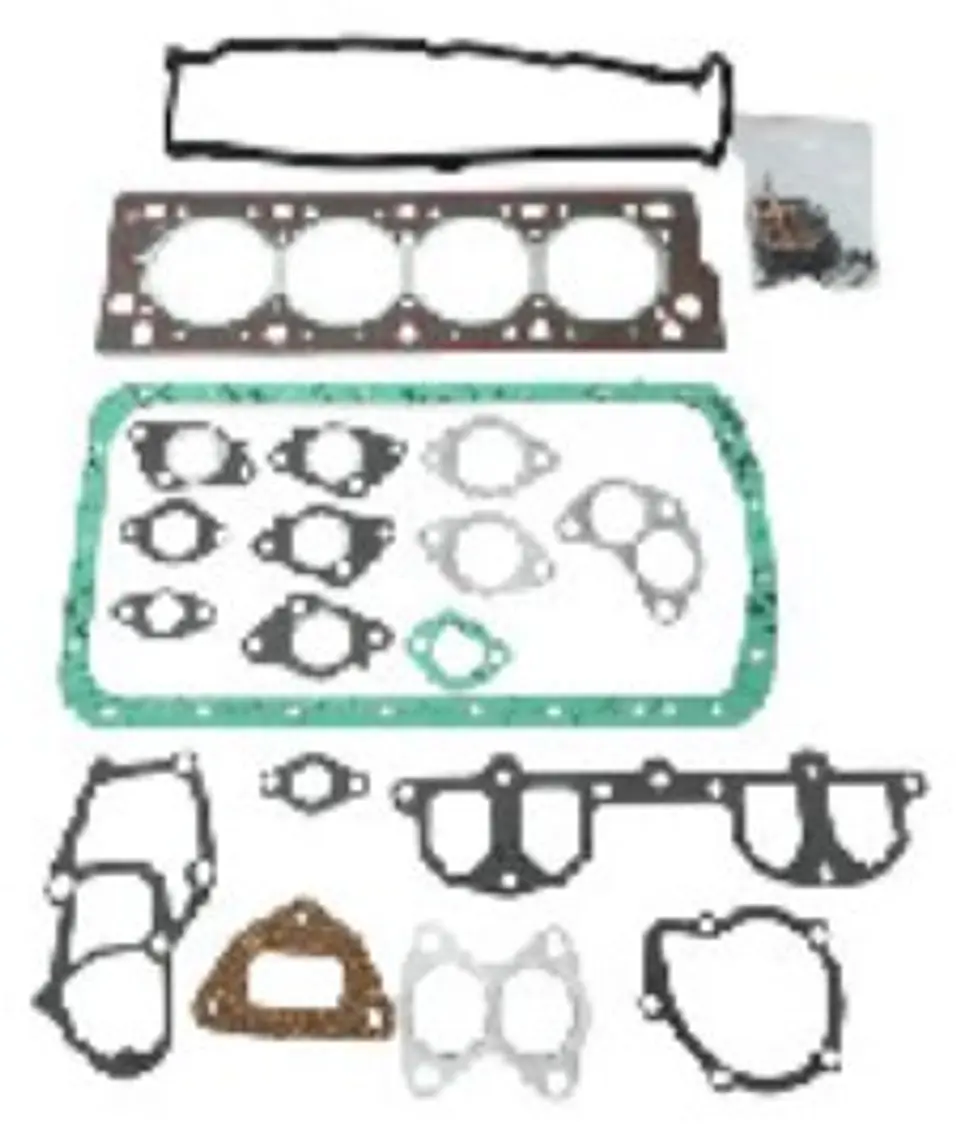 EMPAQUETADURA MOTOR JUEGO DESCARBONIZADO PARA PEUGEOT 305 GT 1
