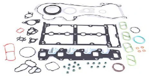 EMPAQUETADURA MOTOR JUEGO S/N EMPAQUETADURA CULATA PARA PEUGEOT BIPPER - ELRING