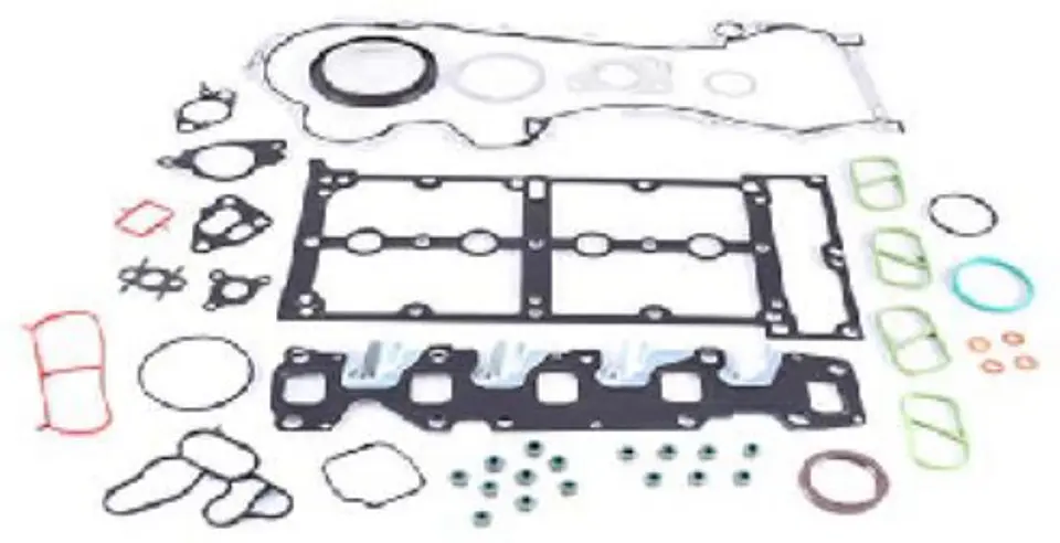 EMPAQUETADURA MOTOR JUEGO S/N EMPAQUETADURA CULATA PARA PEUGEOT BIPPER 1