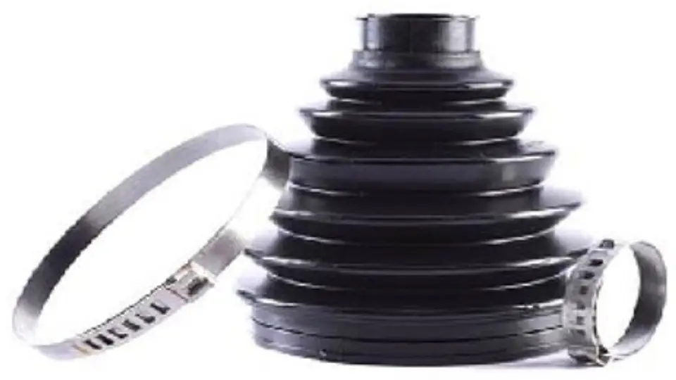 FUELLE HOMOCINETICA LADO RUEDA COMPLETO PARA PEUGEOT 407 1