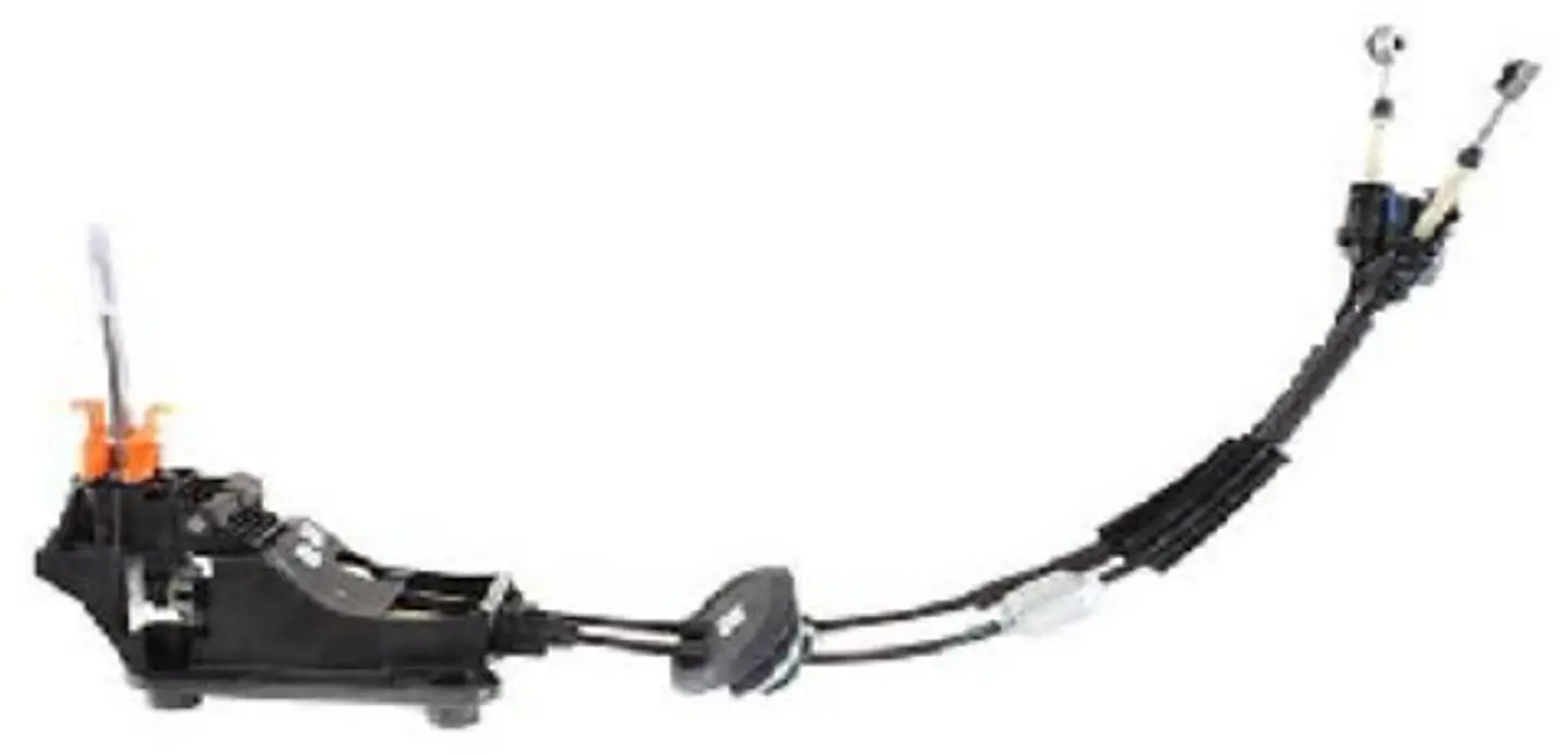 PIOLA SELECTOR CAMBIO PARA PEUGEOT 301 Y CITROEN C-ELYSEE 1