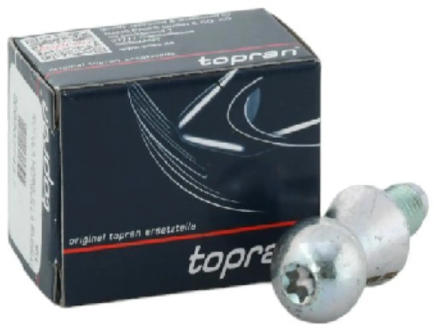 ROTULA HORQUILLA EMBRAGUE PARA PEUGEOT PARTNER 2025 Y EXPERT 1