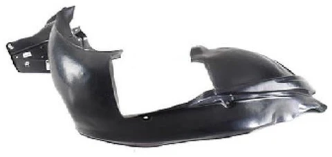GUARDAFANGO DELANTERO IZQUIERDA PARA PEUGEOT EXPERT