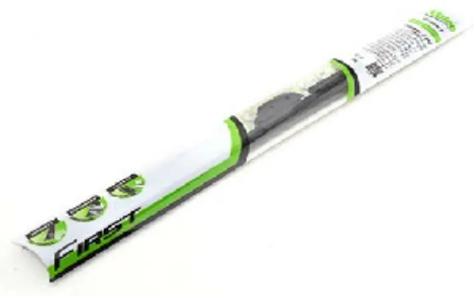 PLUMILLA FLEXIBLE IZQUIERDA PARA PEUGEOT 301 1