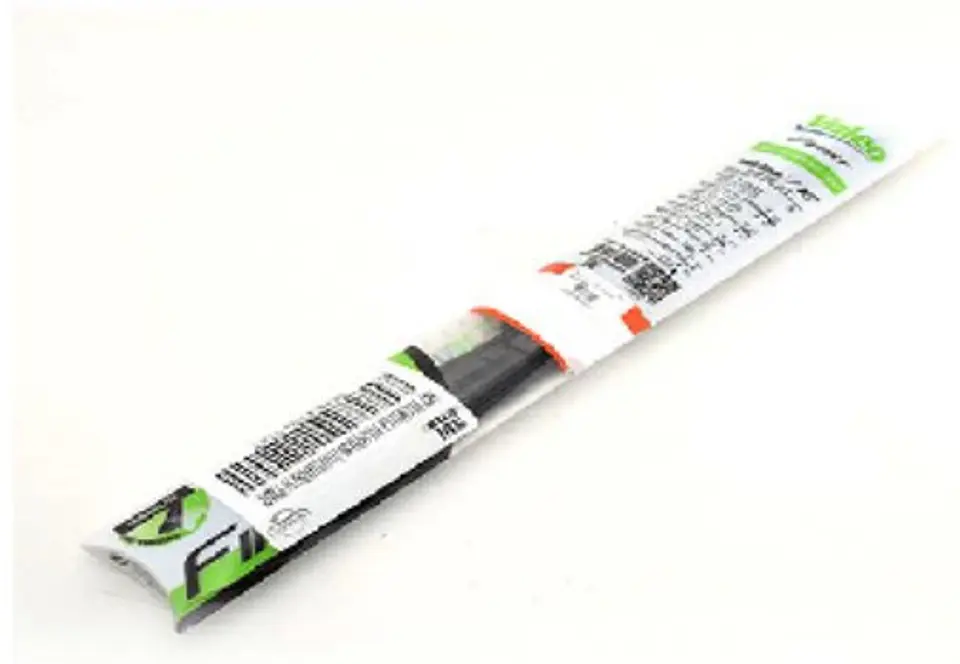 PLUMILLA FLEXIBLE DERECHA PARA PEUGEOT 2008 Y PARTNER TEPEE 1