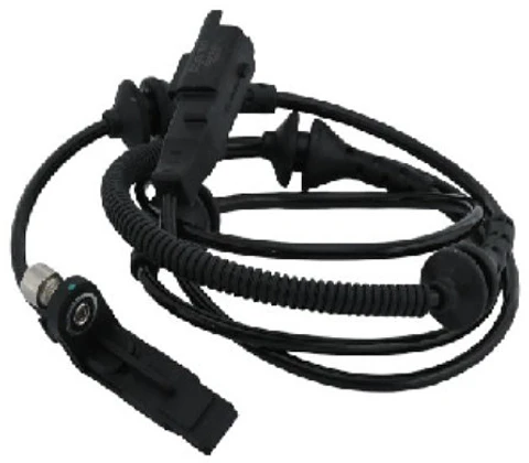SENSOR ABS IZQUIERDA/DERECHA PARA PEUGEOT 407 Y CITROEN C-5