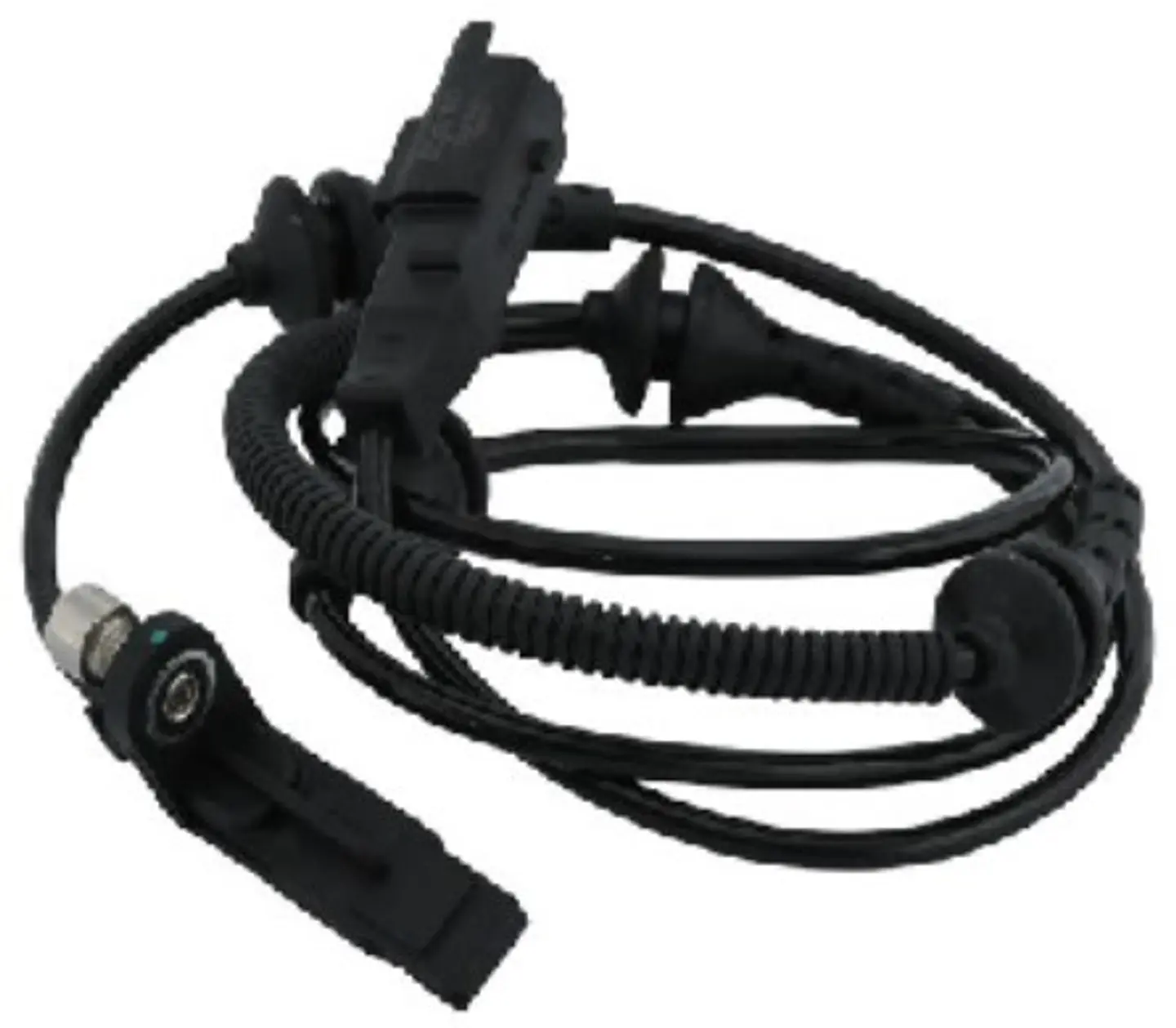 SENSOR ABS IZQUIERDA/DERECHA PARA PEUGEOT 407 Y CITROEN C-5 1