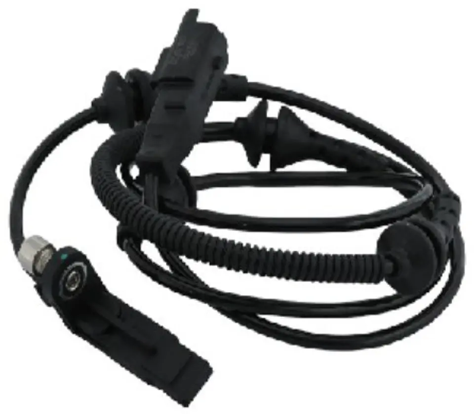 SENSOR ABS IZQUIERDA/DERECHA PARA PEUGEOT 407 Y CITROEN C-5 1