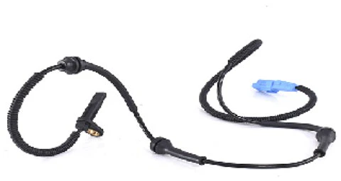 SENSOR ABS IZQUIERDA/DERECHA PARA PEUGEOT 2008 Y EXPERT