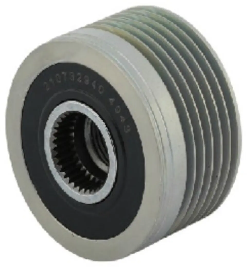POLEA ALTERNADOR PARA PEUGEOT 206, PARTNER Y CITROEN C-2 1