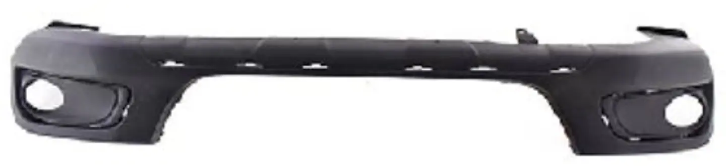 PANEL INFERIOR PARACHOQUE DELANTERO PARA PEUGEOT 2008 1
