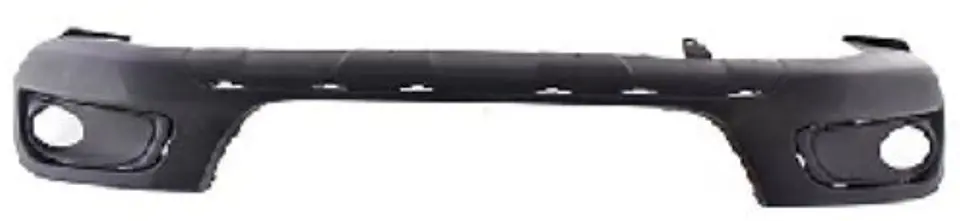 PANEL INFERIOR PARACHOQUE DELANTERO PARA PEUGEOT 2008 1