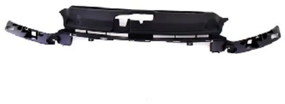 PANEL SUPERIOR PARACHOQUE DELANTERO PARA PEUGEOT 208 1
