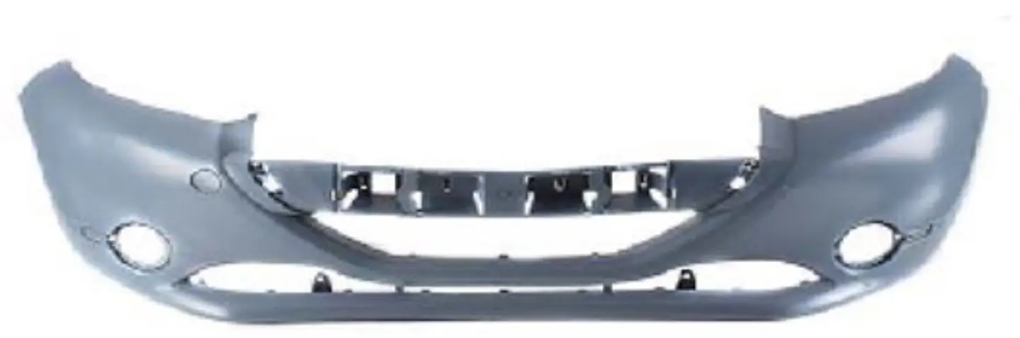 PARACHOQUE DELANTERO PARA PEUGEOT 208 - TONG YANG 1