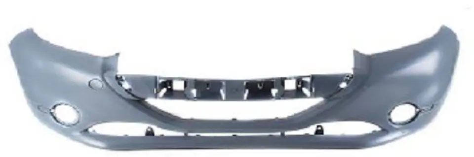 PARACHOQUE DELANTERO PARA PEUGEOT 208 - TONG YANG 1