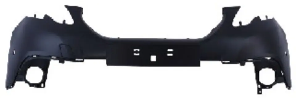 PARACHOQUE DELANTERO PARA PEUGEOT 2008 - TONG YANG 1
