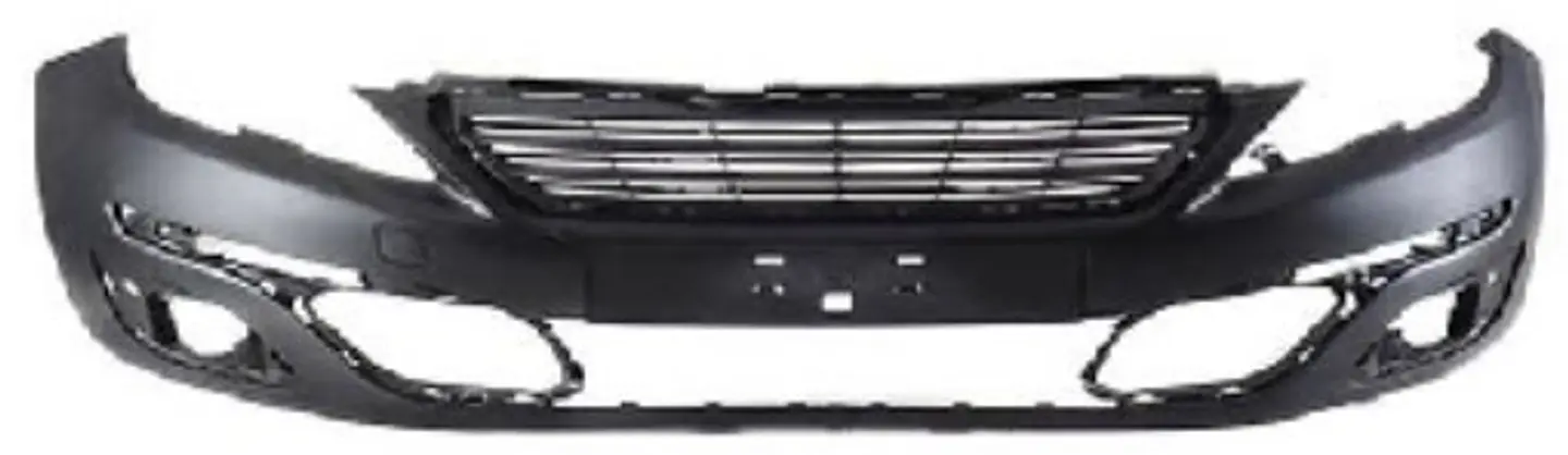 PARACHOQUE DELANTERO PARA PEUGEOT 308 - PHIRA 1