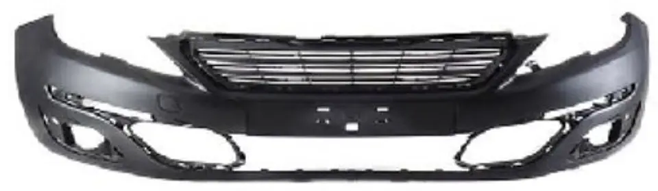 PARACHOQUE DELANTERO PARA PEUGEOT 308 - PHIRA 1