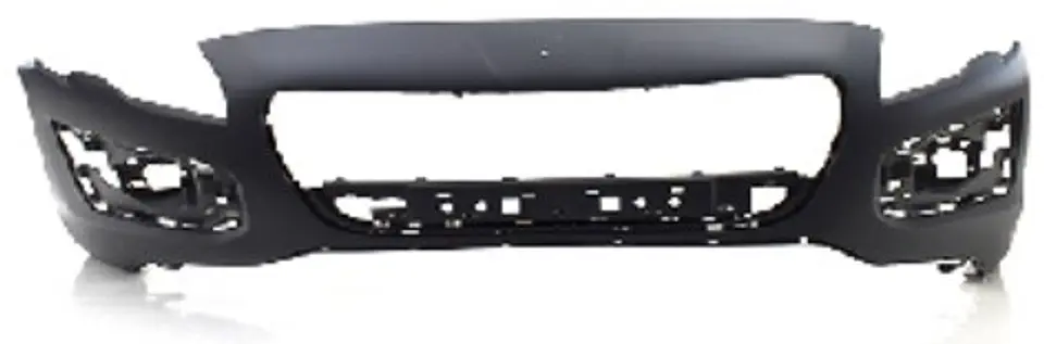 PARACHOQUE DELANTERO PARA PEUGEOT 3008 - PHIRA 1