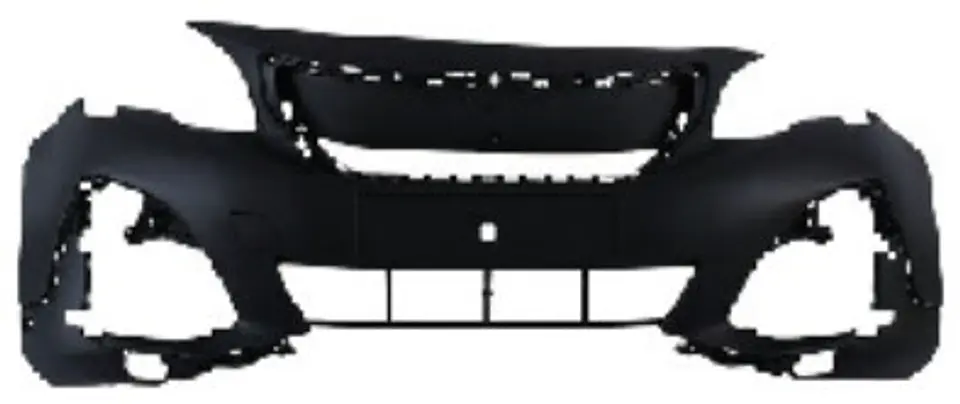 PARACHOQUE DELANTERO PARA PEUGEOT 308 - TONG YANG 1