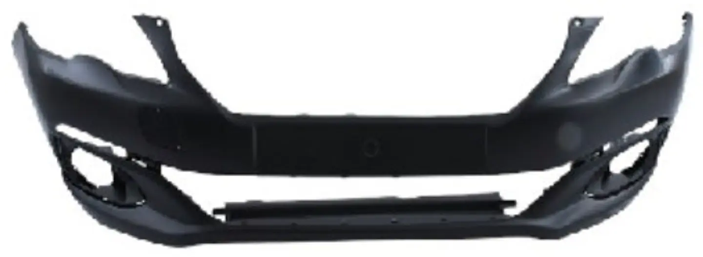 PARACHOQUE DELANTERO PARA PEUGEOT 301 - TONG YANG 1