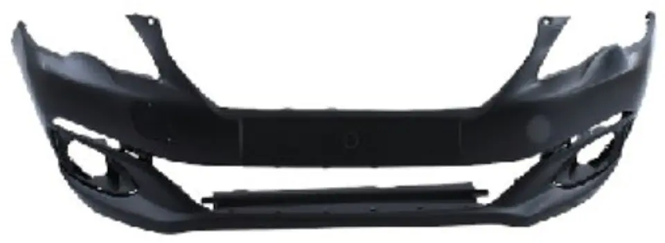 PARACHOQUE DELANTERO PARA PEUGEOT 301 - TONG YANG 1