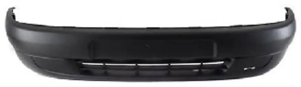 PARACHOQUE DELANTERO PARA PEUGEOT PARTNER Y PARTNER 1.9 - PHIRA 1