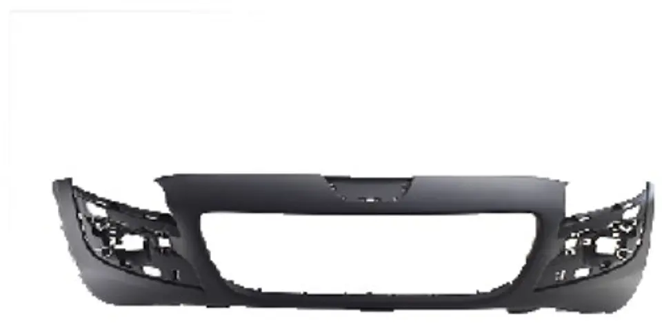 PARACHOQUE DELANTERO PARA PEUGEOT 3008 - PHIRA 1