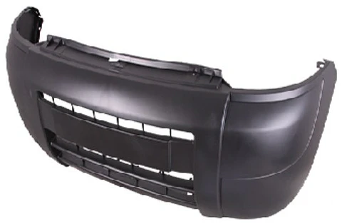 PARACHOQUE DELANTERO PARA PEUGEOT PARTNER Y PARTNER HDI