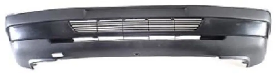 PARACHOQUE DELANTERO S/N HOYO NEBLINERO NEGRO PARA PEUGEOT 405 1