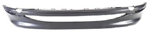 PARACHOQUE DELANTERO S/N HOYO NEBLINERO P/PINTAR PARA PEUGEOT 206