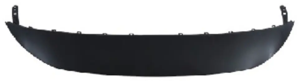 PARACHOQUE DELANTERO SUPERIOR PARA PEUGEOT PARTNER - TONG YANG 1