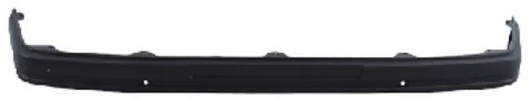 PARACHOQUE DELANTERO SUPERIOR PARA PEUGEOT 3008 Y 5008 - PHIRA