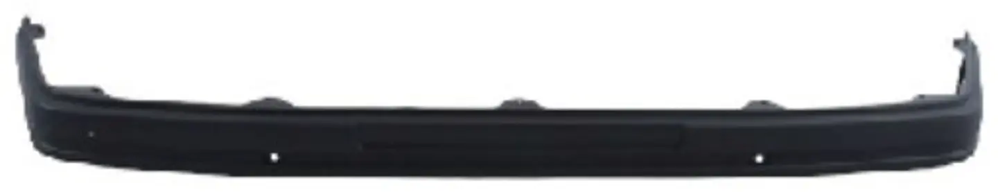PARACHOQUE DELANTERO SUPERIOR PARA PEUGEOT 3008 Y 5008 - PHIRA 1