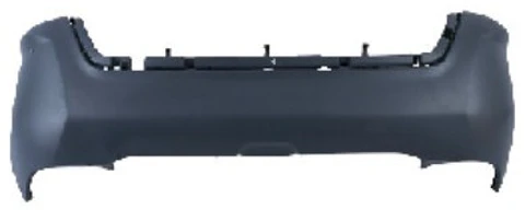 PARACHOQUE TRASERO PARA PEUGEOT 308 - PHIRA