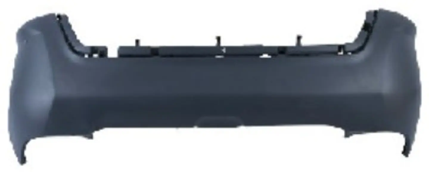 PARACHOQUE TRASERO PARA PEUGEOT 308 - PHIRA 1