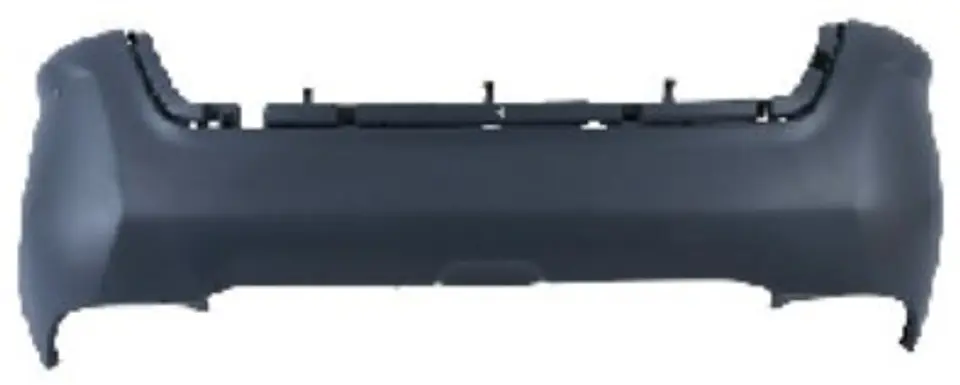 PARACHOQUE TRASERO PARA PEUGEOT 308 - PHIRA 1