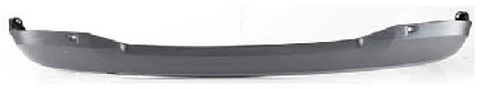 PARACHOQUE TRASERO PARA PEUGEOT BIPPER Y CITROEN NEMO