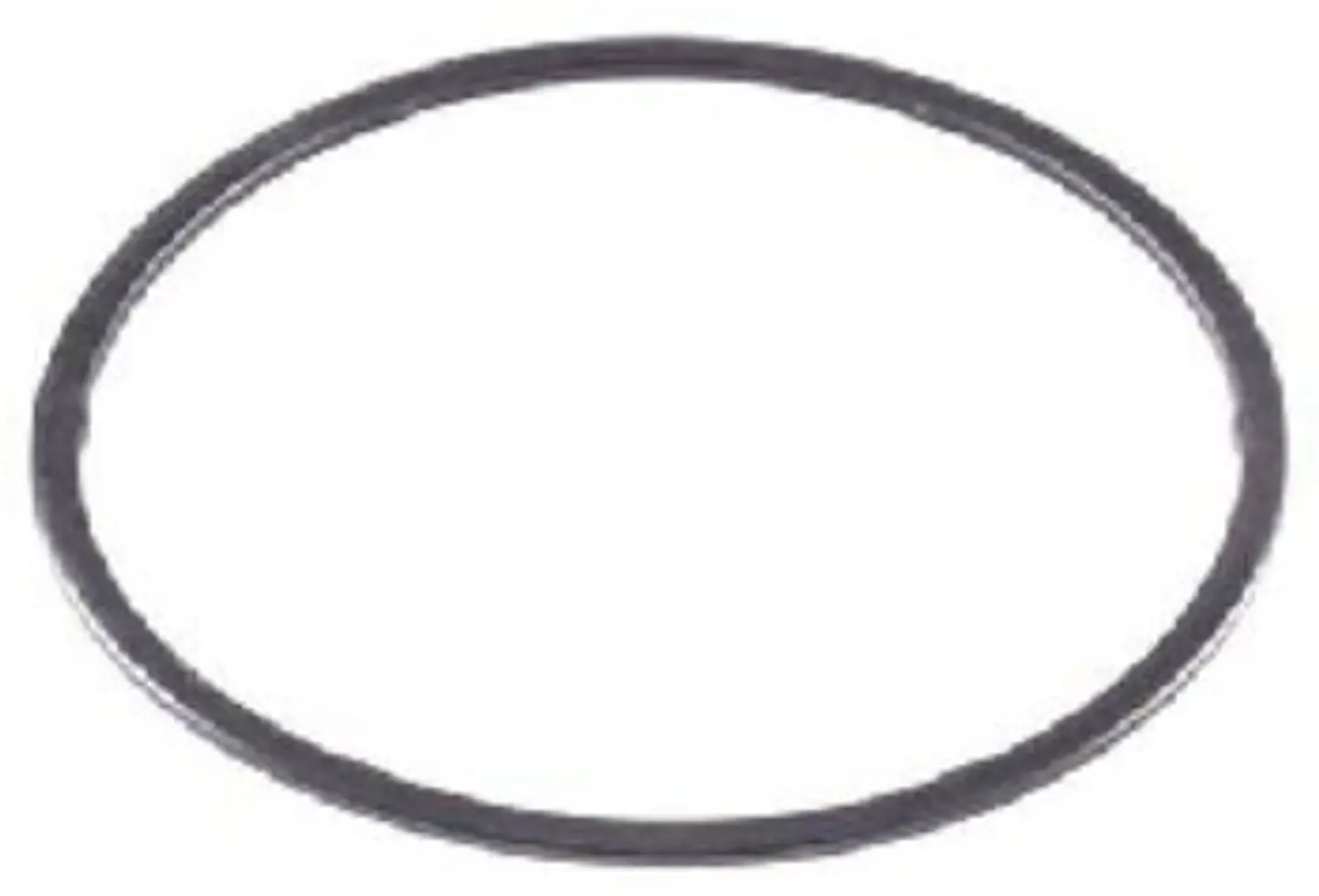 O'RING FILTRO COMBUSTIBLE SUPERIOR PARA PEUGEOT BOXER 1