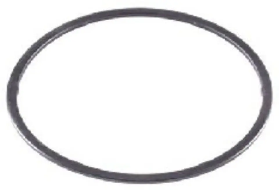 O'RING FILTRO COMBUSTIBLE SUPERIOR PARA PEUGEOT BOXER 1